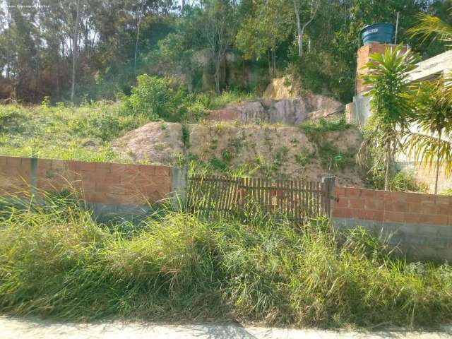 Terreno para Venda em Rio das Ostras, Costazul