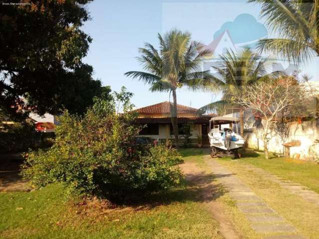 Casa para Venda em Rio das Ostras, Balneário Remanso, 2 dormitórios, 1 suíte, 2 banheiros, 2 vagas