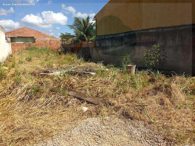 Terreno para Venda em Rio das Ostras, São Cristóvão