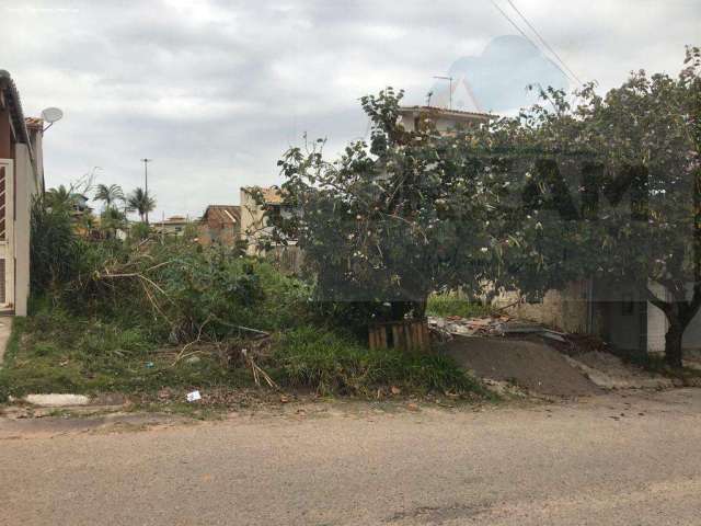 Terreno para Venda em Rio das Ostras, Maria Turri