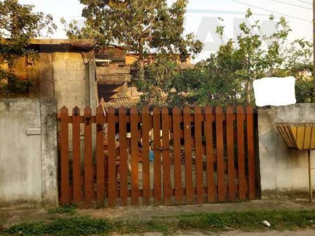 Casa para Venda em Rio das Ostras, Palmital, 2 dormitórios, 1 suíte, 2 banheiros, 3 vagas