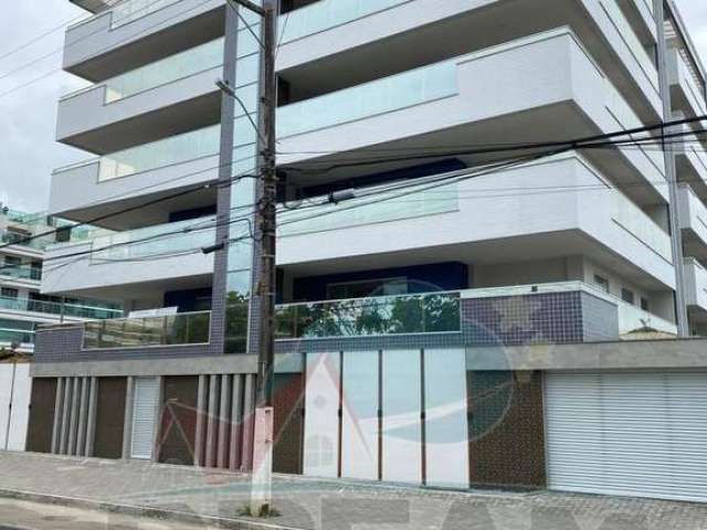 Apartamento para Venda em Rio das Ostras, Costazul, 3 dormitórios, 1 suíte, 2 banheiros, 2 vagas