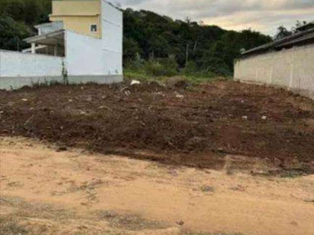 Terreno para Venda em Rio das Ostras, Balneário das Garças