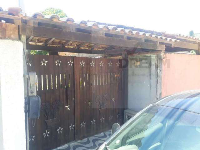 Casa para Venda em Rio das Ostras, Jardim Bela Vista, 3 dormitórios, 2 suítes, 4 banheiros, 5 vagas