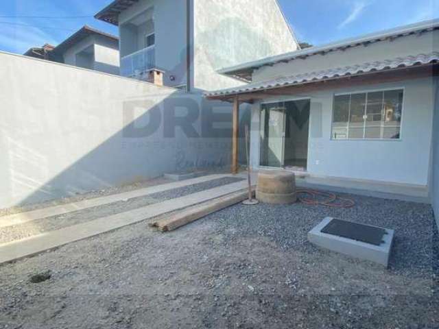 Casa para Venda em Rio das Ostras, Novo Rio das Ostras, 3 dormitórios, 1 suíte, 2 banheiros, 1 vaga