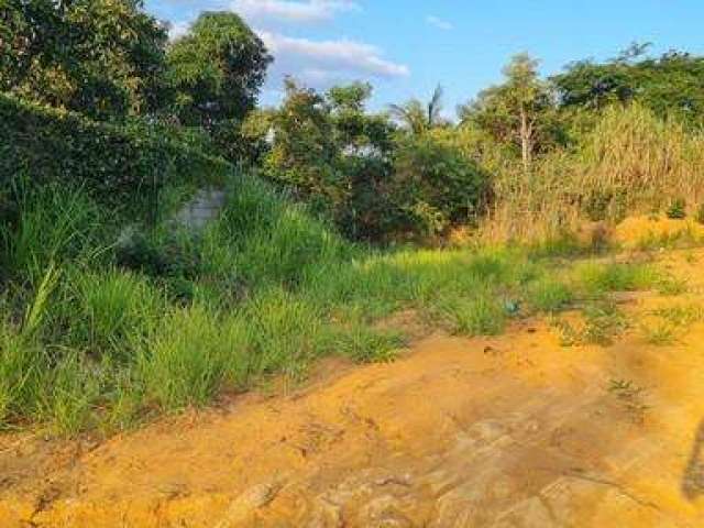 Terreno para Venda em Rio das Ostras, Balneário das Garças