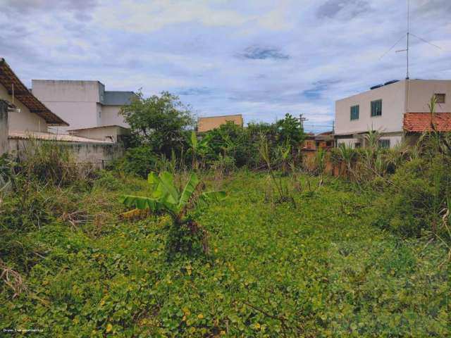 Terreno para Venda em Rio das Ostras, Serramar