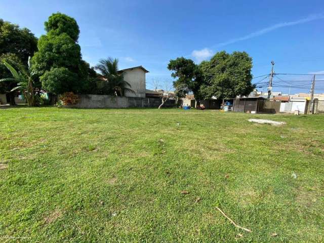 Terreno para Venda em Rio das Ostras, Chacara Marilea