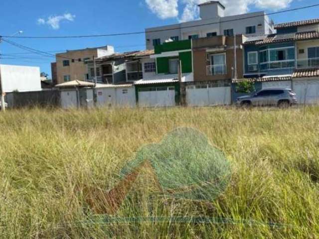 Terreno para Venda em Macaé, Ajuda de Baixo