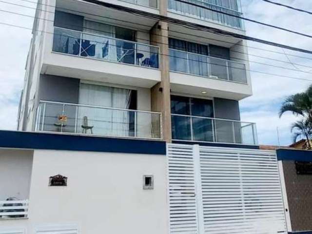 Apartamento para Venda em Rio das Ostras, Costazul, 2 dormitórios, 1 suíte, 2 banheiros, 1 vaga