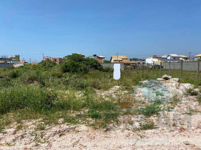 Terreno para Venda em Rio das Ostras, Verdes Mares