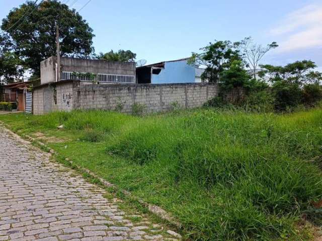 Terreno para Venda em Rio das Ostras, Casa Grande