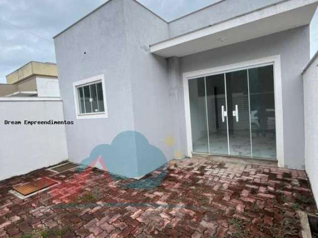 Casa para Venda em Rio das Ostras, Maria Turri, 2 dormitórios, 1 suíte, 2 banheiros