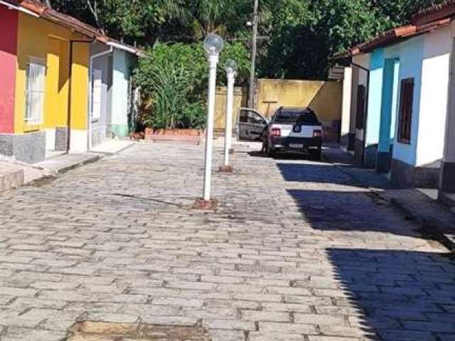 Casa em Condomínio para Venda em Rio das Ostras, Jardim Marilea, 2 dormitórios, 1 suíte, 1 banheiro