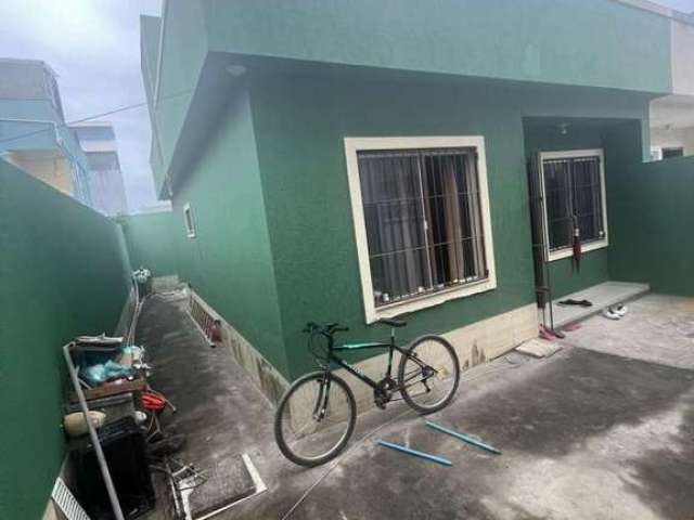 Casa para Venda em Rio das Ostras, Village Rio das Ostras, 2 dormitórios, 1 banheiro