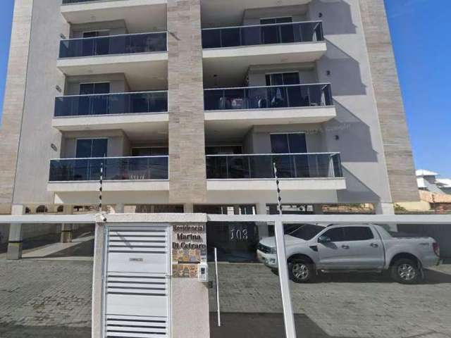 Apartamento para Venda em Rio das Ostras, Costazul, 3 dormitórios, 1 suíte, 2 banheiros