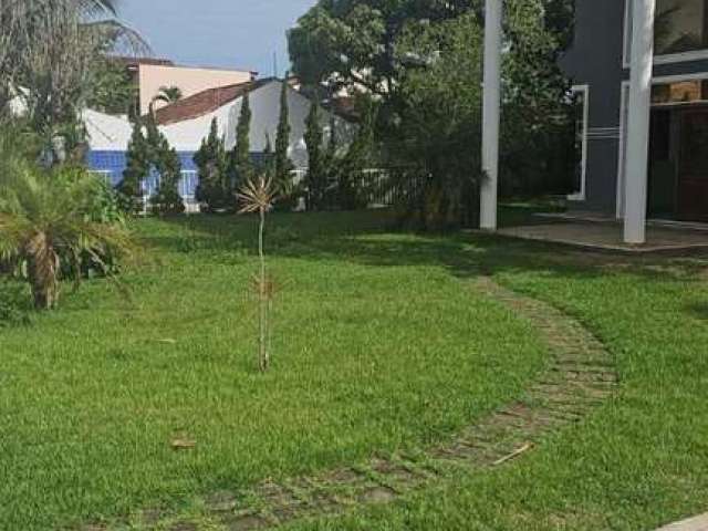 Casa para Venda em Rio das Ostras, Recreio, 5 dormitórios, 4 suítes, 6 banheiros, 8 vagas