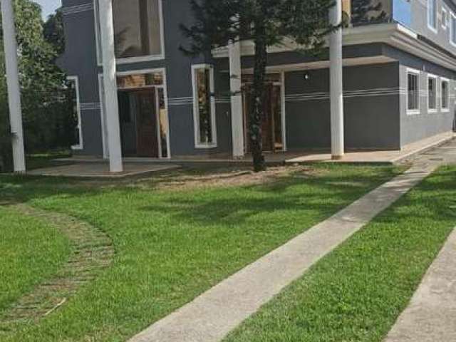 Duplex para Venda em Rio das Ostras, Recreio, 5 dormitórios, 4 suítes, 6 banheiros, 8 vagas