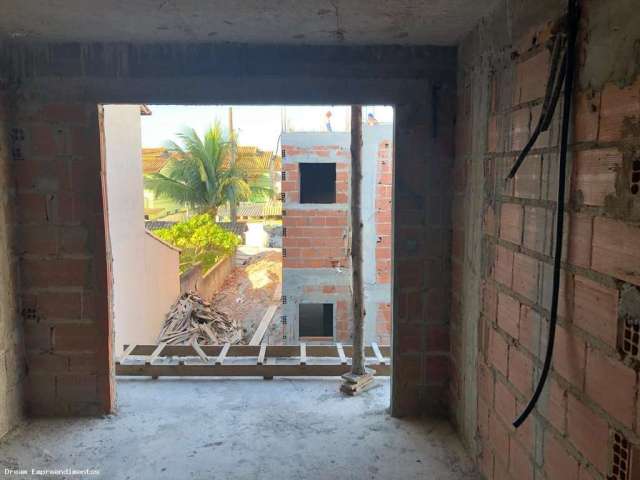 Casa para Venda em Rio das Ostras, Chacara Marilea, 4 dormitórios, 1 suíte, 3 banheiros, 1 vaga