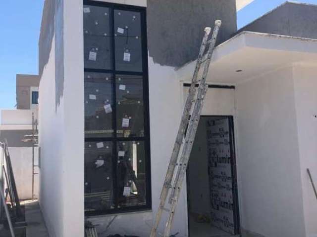 Casa para Venda em Rio das Ostras, Enseada das Gaivotas, 3 dormitórios, 1 suíte, 2 banheiros, 1 vaga