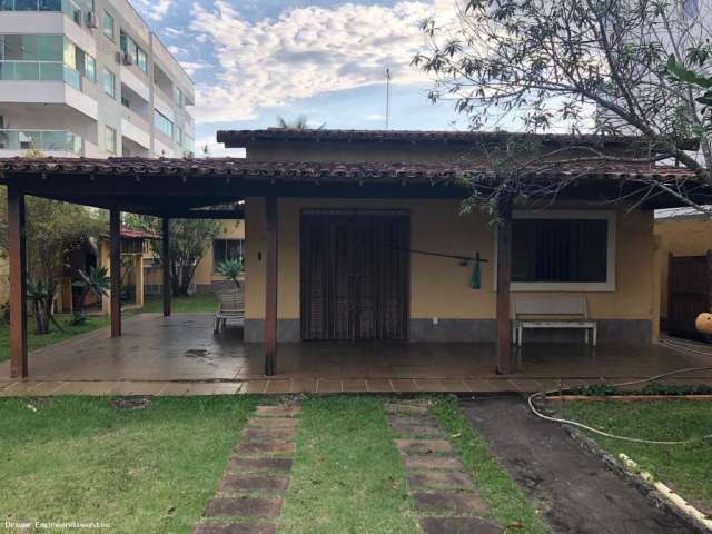 Casa para Venda, Recreio, 6 dormitórios, 1 suíte, 2 banheiros, 3 vagas