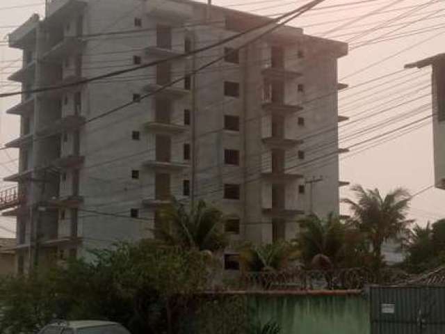 Apartamento para Venda em Rio das Ostras, Chacara Marilea, 2 dormitórios, 1 suíte, 2 banheiros, 1 vaga