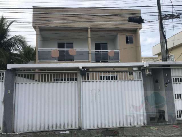 Casa para Locação em Rio das Ostras, Costazul, 4 dormitórios, 3 suítes, 3 banheiros