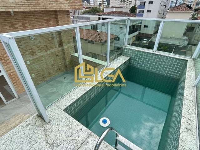 Casa com 4 dorms, Pompéia, Santos - R$ 2.2 mi, Cod: 1770