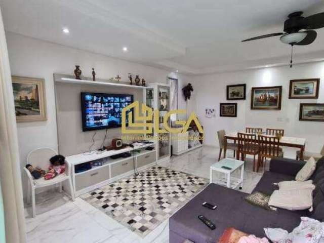 Casa com 4 dorms, Ponta da Praia, Santos - R$ 1.85 mi, Cod: 1160