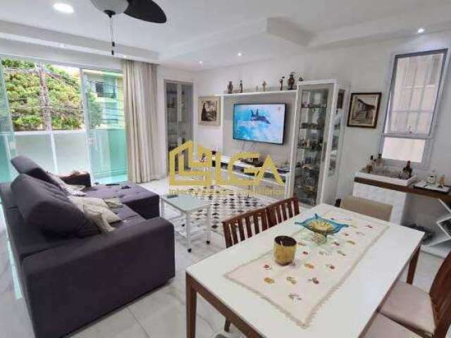 Casa com 4 dorms, Ponta da Praia, Santos, Cod: 1160