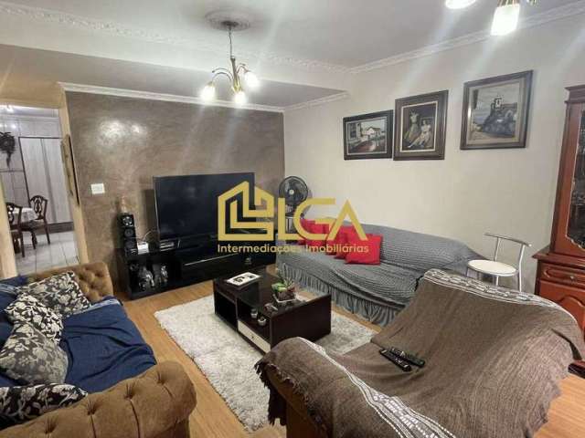 Casa com 4 dorms, Ponta da Praia, Santos - R$ 899 mil, Cod: 1077