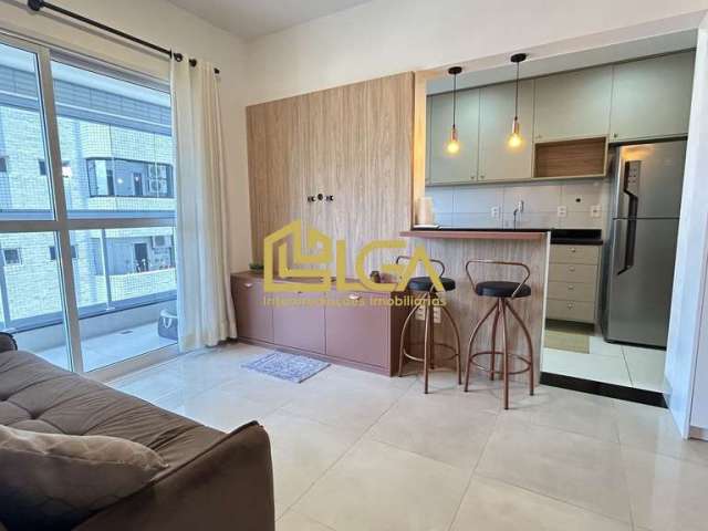 Apartamento com 1 dorm, Embaré, Santos - R$ 749 mil, Cod: 2052