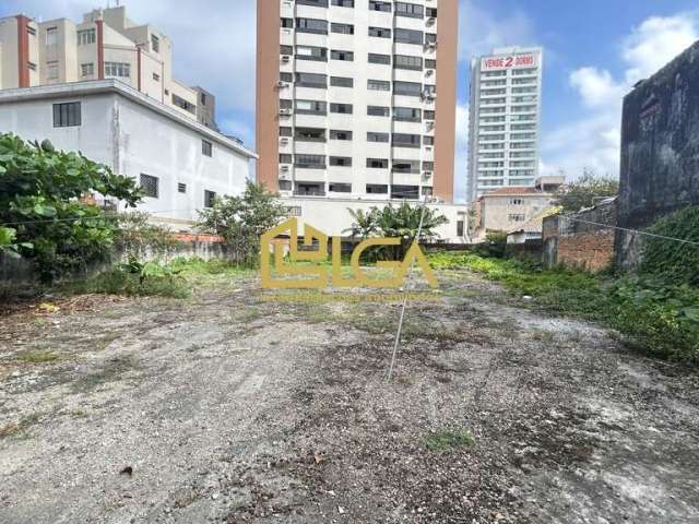 Terreno, Ponta da Praia, Santos - R$ 6.02 mi, Cod: 2179