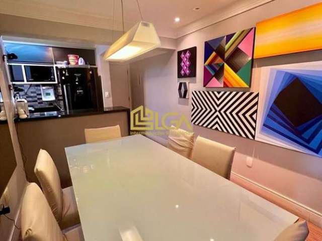 Apartamento com 2 dorms, Ponta da Praia, Santos - R$ 890 mil, Cod: 2236