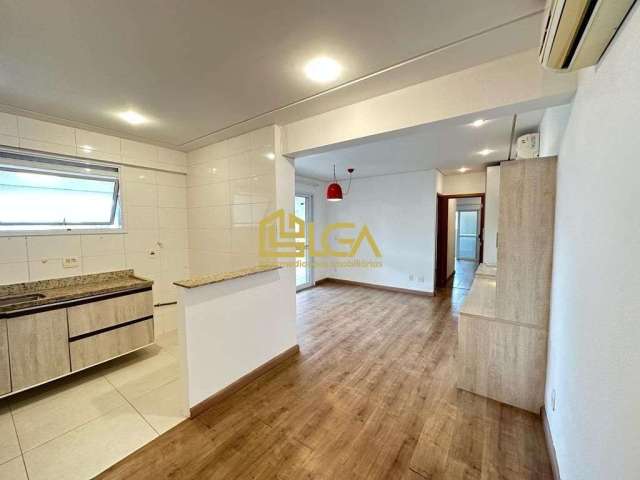 Apartamento com 2 dorms, Gonzaga, Santos - R$ 949 mil, Cod: 2757