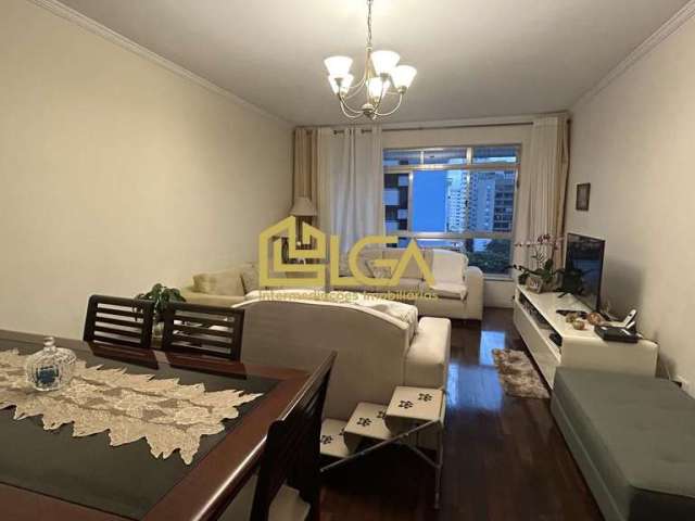 Apartamento com 3 dorms, Ponta da Praia, Santos - R$ 860 mil, Cod: 2894