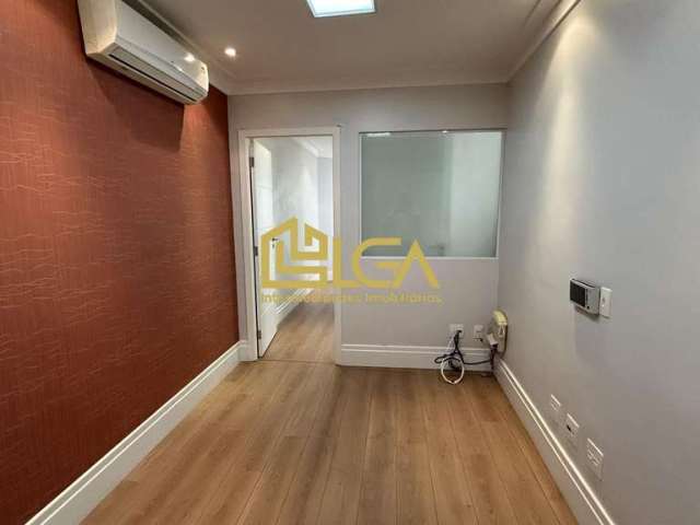 Sala, Encruzilhada, Santos - R$ 495 mil, Cod: 2954