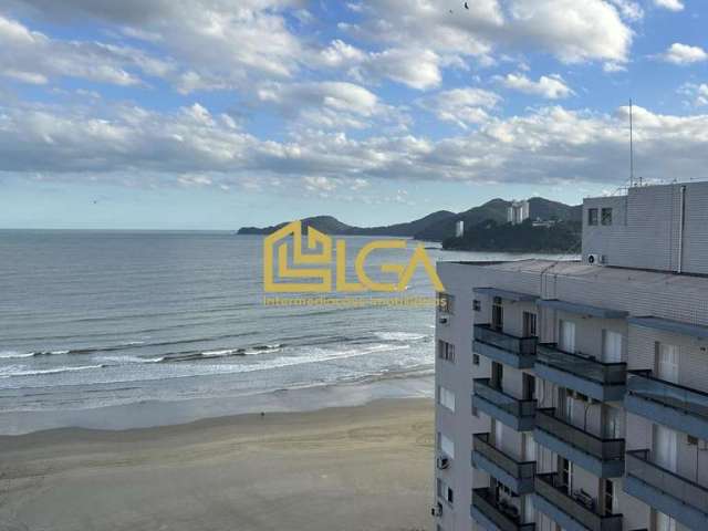 Apartamento com 1 dorm, José Menino, Santos, Cod: 2958