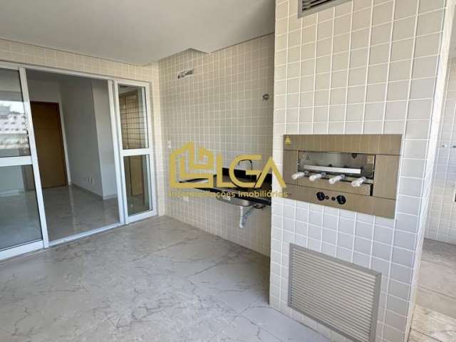 Apartamento com 2 dorms, Boqueirão, Santos - Cod: 3003