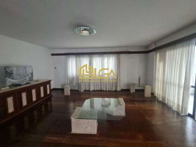 Apartamento com 3 dorms, Boqueirão, Santos, Cod: 2398