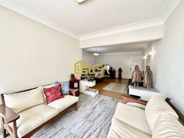 Apartamento com 2 dorms, José Menino, Santos, Cod: 2469