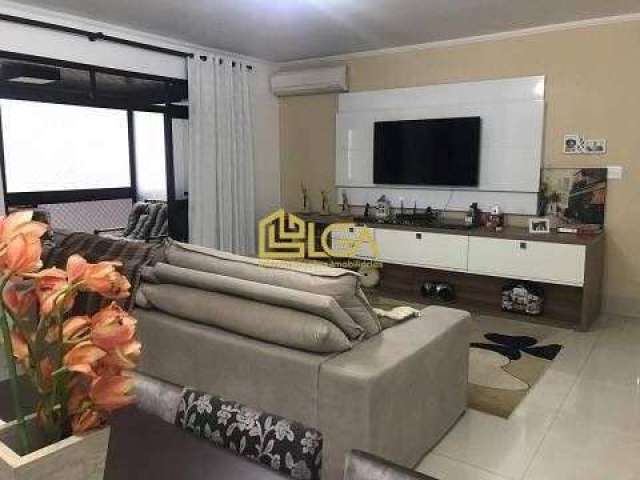 Apartamento com 3 dorms, Ponta da Praia, Santos, Cod: 2479