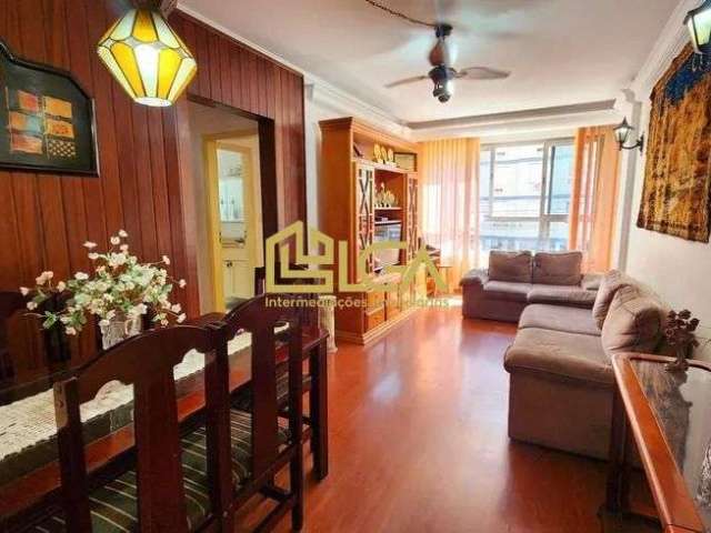 Apartamento com 3 dorms, Pompéia, Santos - R$ 565 mil, Cod: 2903