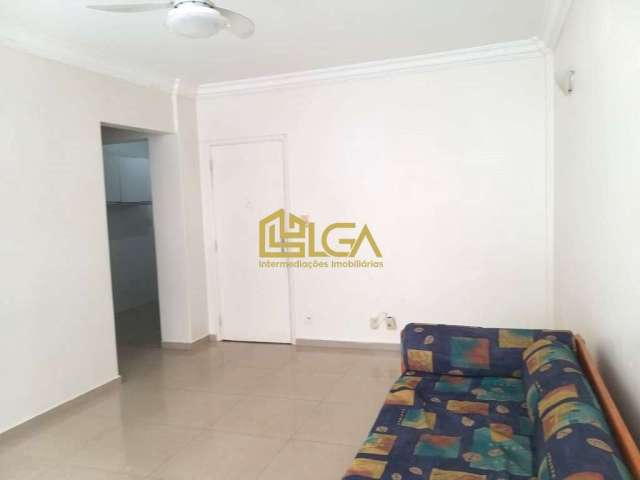 Apartamento com 3 dorms, Gonzaga, Santos, Cod: 2978