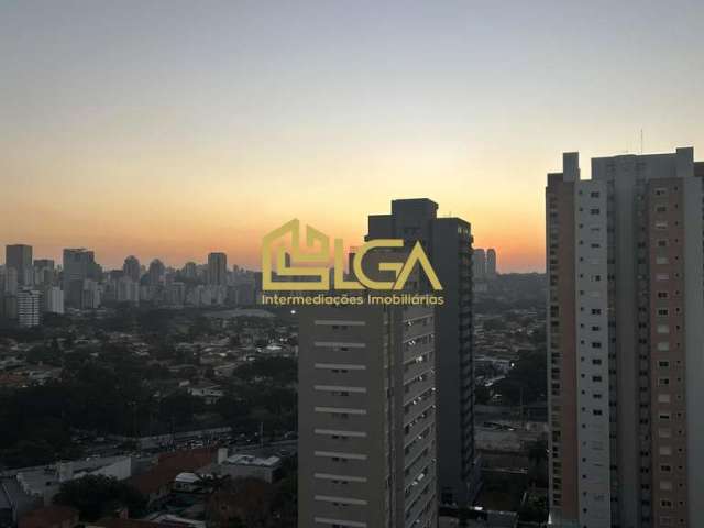 Apartamento duplex a venda - Vila Olimpia - São Paulo