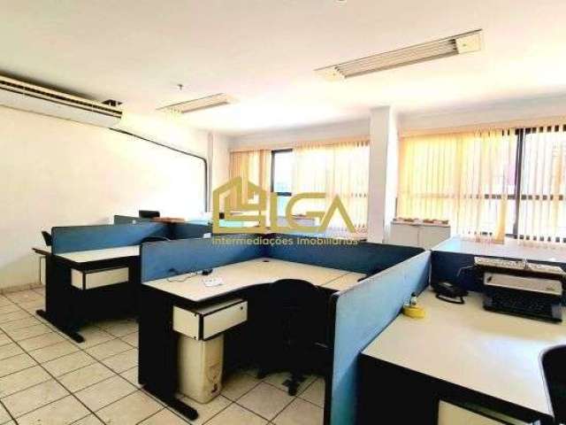 Sala comercial a venda, Centro, Santos, Cod: 2619