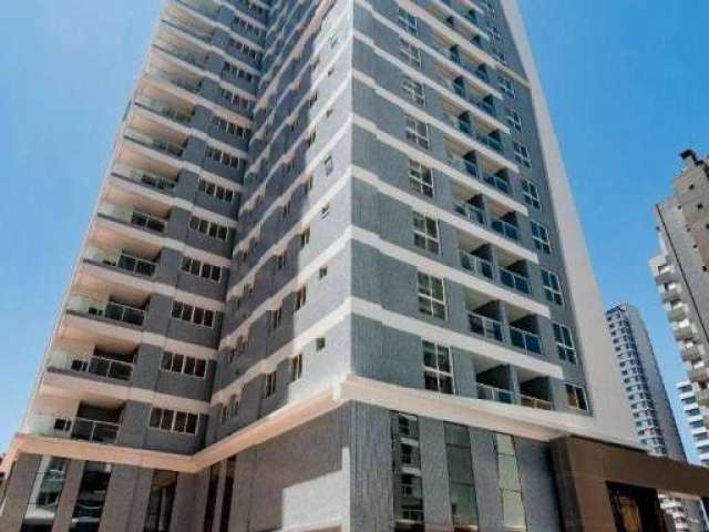 Lindo apartamento de 107m² com 3 quartos sendo uma suíte, ampla sacada com churrasqueira, lavabo à venda R$ 1.181.000 - Batel - Curitiba/PR