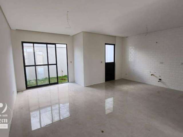 Sobrado 150 m² com fino acabamento e mega terraço, com 3 ou 4 quartos à venda por R$ 790.000 - Bairro Alto