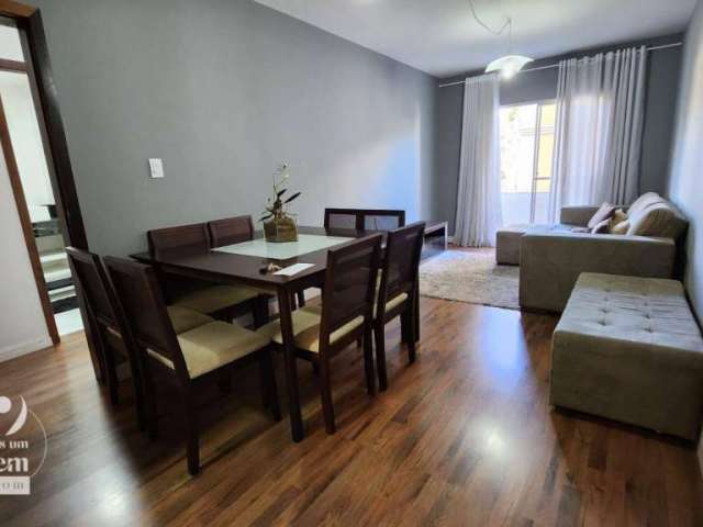 Apartamento com 2 quartos à venda, 59 m² por R$ 399.000 - Água Verde - Curitiba/PR