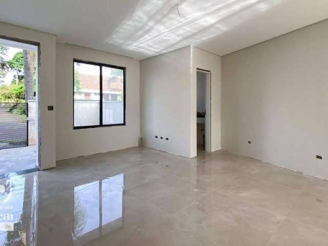 INCRÍVEL TRIPLEX 160 m² com 3 quartos sendo 1 suíte, 3 vagas de garagem à venda por R$ 1.150.000 no prestigiado JARDIM SOCIAL - Curitiba/PR